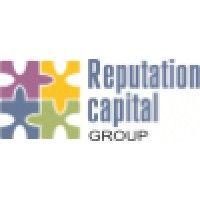 reputation capital group, reputation institute associate logo image