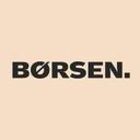 logo of Borsen