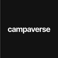 campaverse logo image