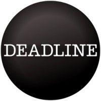 deadline hollywood logo image