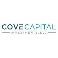 cove capital investments, llc. logo image