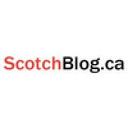 logo of Scotchblog Ca