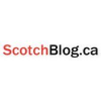 scotchblog.ca logo image