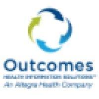 outcomes health information solutions, an altegra health company