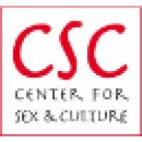 center for sex and culture logo image