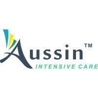 aussin intensive care private limited logo image