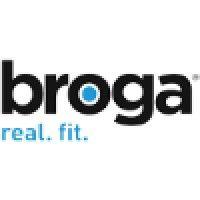 broga logo image