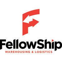 fellowship warehousing & logistics logo image