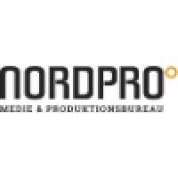 nordpro logo image