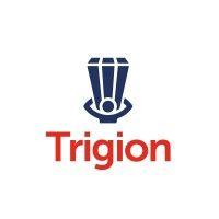 trigion logo image