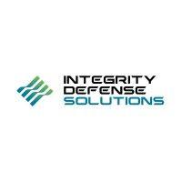 integrity defense solutions, inc. logo image