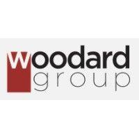 woodard group logo image