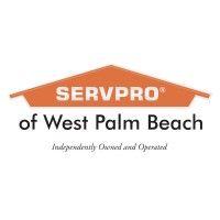 servpro of west palm beach