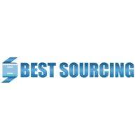 best sourcing logo image