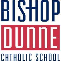 bishop dunne catholic school logo image