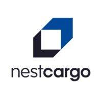 nestcargo logo image