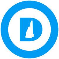 new hampshire democratic coordinated campaign logo image