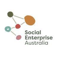 social enterprise australia logo image