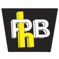 p.h. broughton & sons, inc. logo image