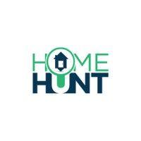 homehunt logo image