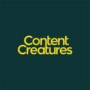 logo of Content Creatures