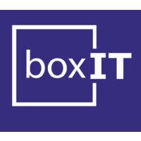 boxit, llc logo image