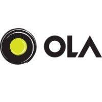 ola uk logo image