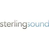 sterling sound logo image