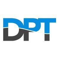 direct pumps & tanks ltd logo image