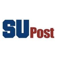 supost logo image