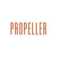 propeller: a force for social innovation logo image