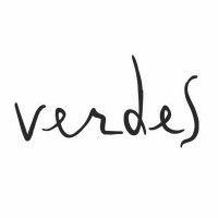 verdes logo image