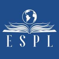 east smithfield public library logo image