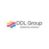 ddl group logo image