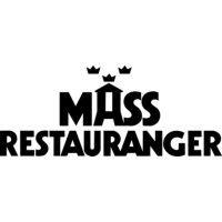 mässrestauranger gruppen logo image