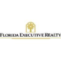 florida executive realty logo image