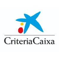 criteriacaixa logo image