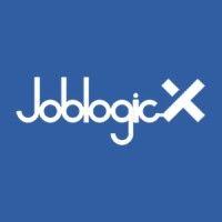 joblogic-x logo image