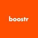 logo of Boostr