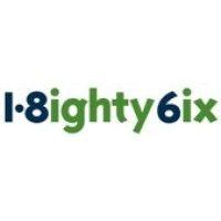 i-8ighty6ix logo image