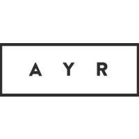 ayr logo image