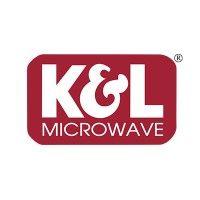 k&l microwave logo image