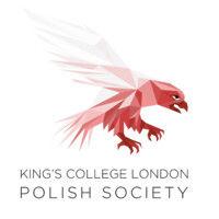 kcl polish society logo image