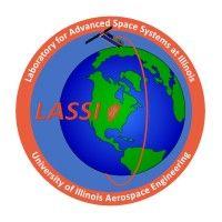 laboratory for advanced space systems at illinois (lassi)