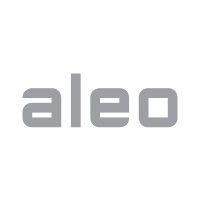 aleo solar gmbh logo image