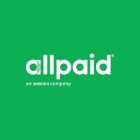 allpaid logo image