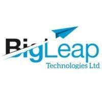 big leap technologies ltd logo image