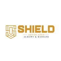 shield advocates - al hawy & hassane logo image