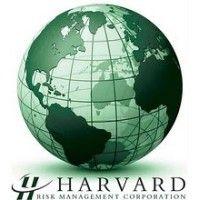 harvard risk management corporation