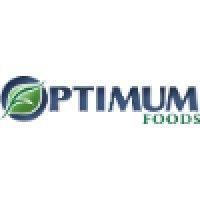 optimum foods logo image